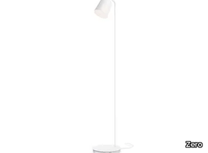 HIDE - Aluminium floor lamp _ Zero