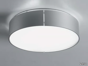 ALLRIGHT - Aluminium ceiling lamp _ Zero
