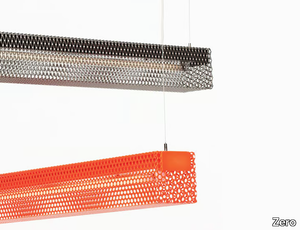 GRID - Pendant lamp _ Zero