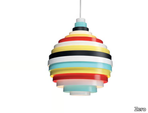 PXL - Pendant lamp _ Zero