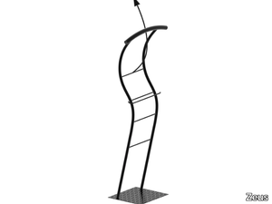 DINAMO - Metal valet stand _ Zeus