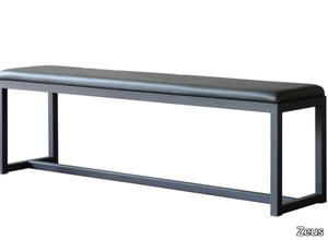 BIG BROTHER - Upholstered bench _ Zeus