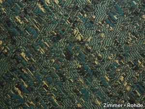 TORMALINA - Viscose fabric _ Zimmer + Rohde