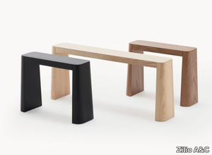 MULE - Ash bench _ Zilio A&C