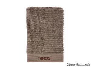 CLASSIC - Cotton bath towel _ Zone Denmark