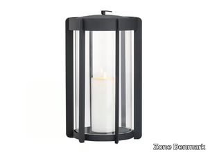 FIREFLY - Powder coated steel lantern _ Zone Denmark