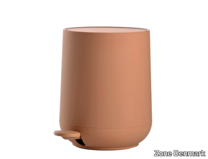 NOVA ONE - ABS bathroom waste bin _ Zone Denmark