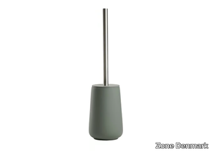 NOVA - Porcelain toilet brush _ Zone Denmark