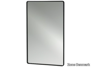 RIM - Mirror with aluminium frame _ Zone Denmark