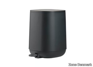 TIME - ABS bathroom waste bin _ Zone Denmark