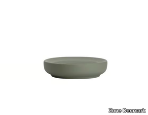 UME - Countertop porcelain soap dish _ Zone Denmark