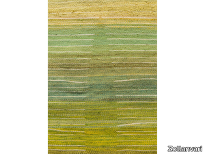 MYSTIC CYPRESSES - Rectangular wool rug _ Zollanvari