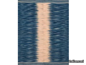 MAZANDARAN KELIM 13 - Rectangular wool rug _ Zollanvari