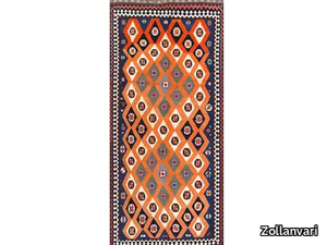 ARDKAPAN GELIM 2 - Rectangular wool rug _ Zollanvari