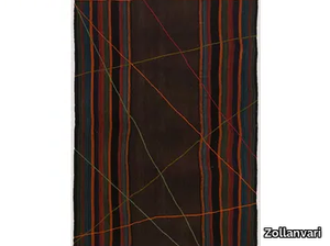 CAPRINO 14 - Rectangular wool rug _ Zollanvari