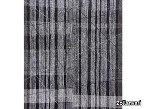 CAPRINO 9 - Rectangular wool rug _ Zollanvari