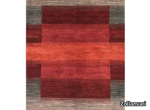 CHIMERA 22 - Rectangular wool rug _ Zollanvari