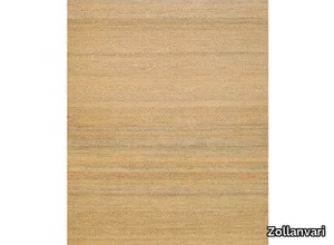 DIAMOND ZILLU IN BEIGE - Rectangular wool rug _ Zollanvari