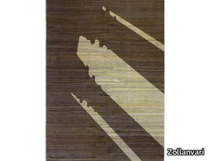 ROMAN EMPIRE COLUMNS - Rectangular fabric rug _ Zollanvari