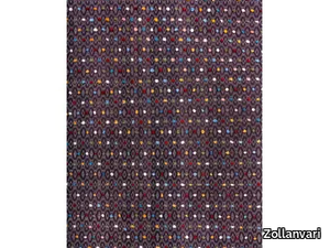 GATCHMEH 2 - Rectangular wool rug _ Zollanvari