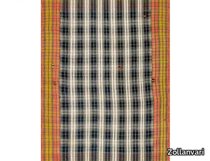 JAJIM 1 - Rectangular wool rug _ Zollanvari