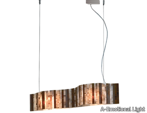 VENTO - LED glass pendant lamp _ A-Emotional Light