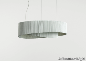 ANEL - Steel pendant lamp _ A-Emotional Light