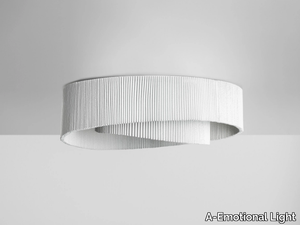 ANEL - Steel ceiling lamp _ A-Emotional Light