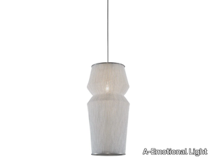 URA - LED stainless steel pendant lamp _ A-Emotional Light