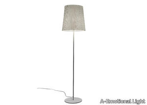 VIRGINIA - LED stainless steel floor lamp _ A-Emotional Light