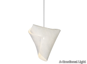 BALLET RELEVE - LED stainless steel pendant lamp _ A-Emotional Light