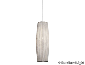 CORAL REEF - LED dimmable stainless steel pendant lamp _ A-Emotional Light