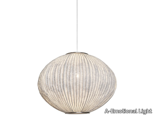 CORAL SEAURCHIN - LED dimmable stainless steel pendant lamp _ A-Emotional Light