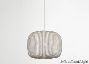 CORAL SEA - LED dimmable stainless steel pendant lamp _ A-Emotional Light