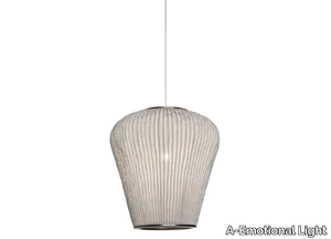 CORAL CAY - LED dimmable stainless steel pendant lamp _ A-Emotional Light