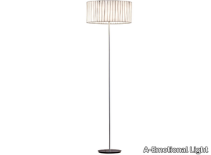 CURVAS - LED glass floor lamp _ A-Emotional Light