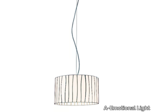 CURVAS - LED glass pendant lamp _ A-Emotional Light