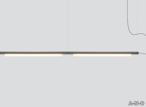 PIPELINE 125.2 - LED pendant lamp _ A-N-D