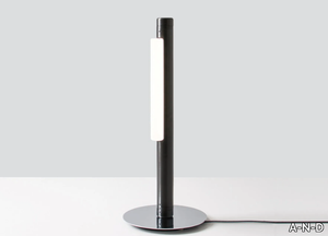 PIPELINE 40 - LED table lamp _ A-N-D