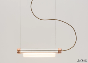 PIPELINE 40 - LED pendant lamp _ A-N-D