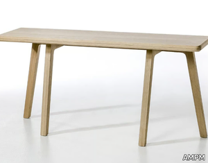 DILETTA - MDF console table / table _ AMPM