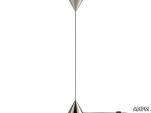 MOKE - LED metal floor lamp _ AMPM