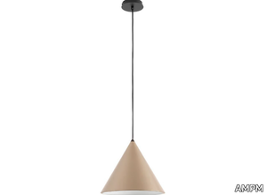 MOKE - LED metal pendant lamp _ AMPM