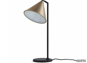 MOKE - Adjustable metal table lamp _ AMPM