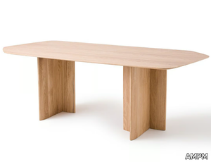 NELLA - MDF table _ AMPM