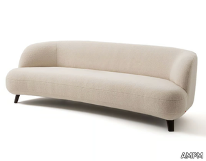 ROSEBURY - 5 seater fabric sofa _ AMPM