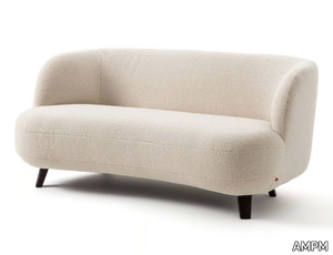 ROSEBURY - Fabric small sofa _ AMPM