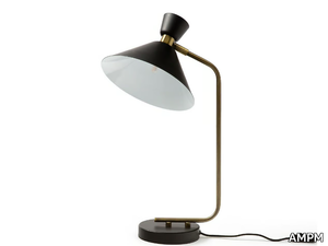 ZOTICUS - Adjustable metal table lamp _ AMPM