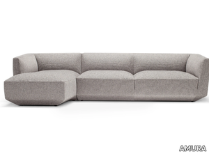 PANIS - Sectional sofa _ AMURA