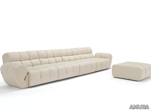 PALMO - Modular sectional sofa _ AMURA